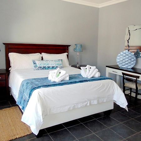 1932 House Bed And Breakfast Walvis Bay Eksteriør bilde