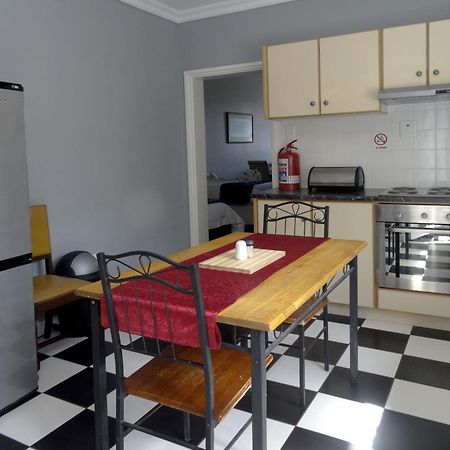 1932 House Bed And Breakfast Walvis Bay Eksteriør bilde