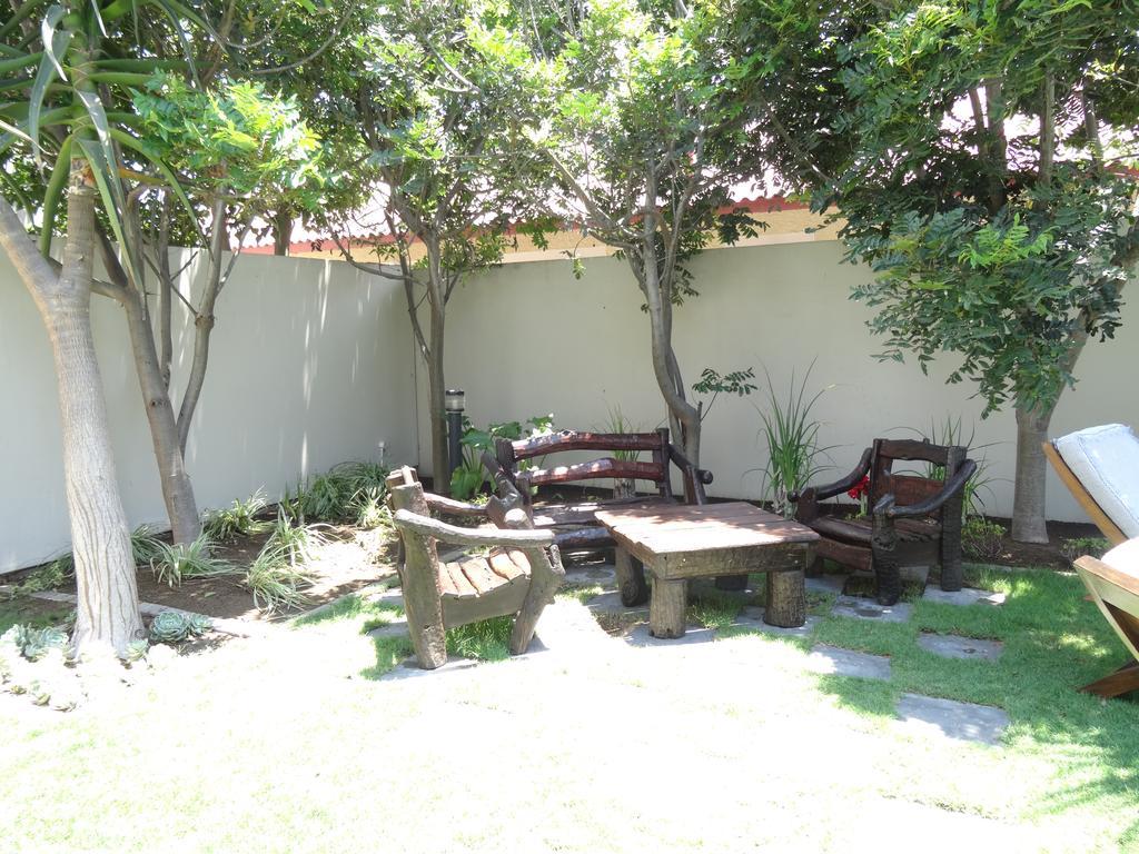 1932 House Bed And Breakfast Walvis Bay Eksteriør bilde