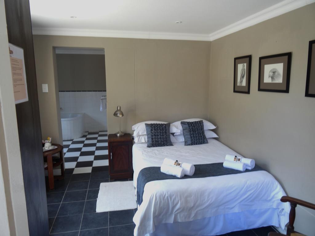 1932 House Bed And Breakfast Walvis Bay Eksteriør bilde