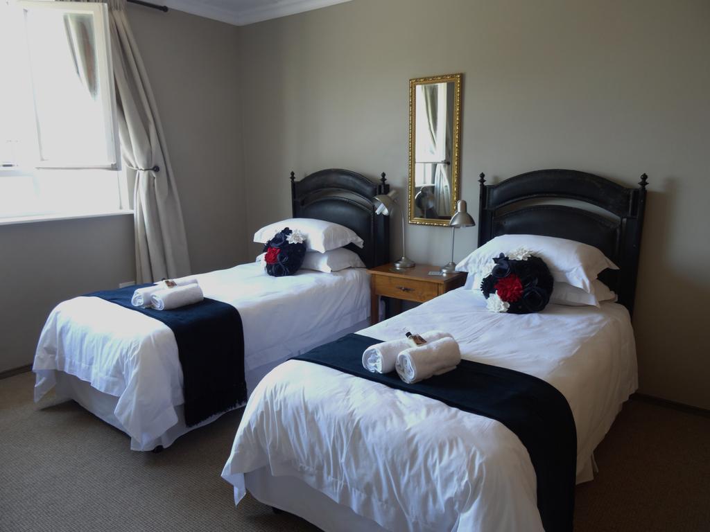 1932 House Bed And Breakfast Walvis Bay Eksteriør bilde