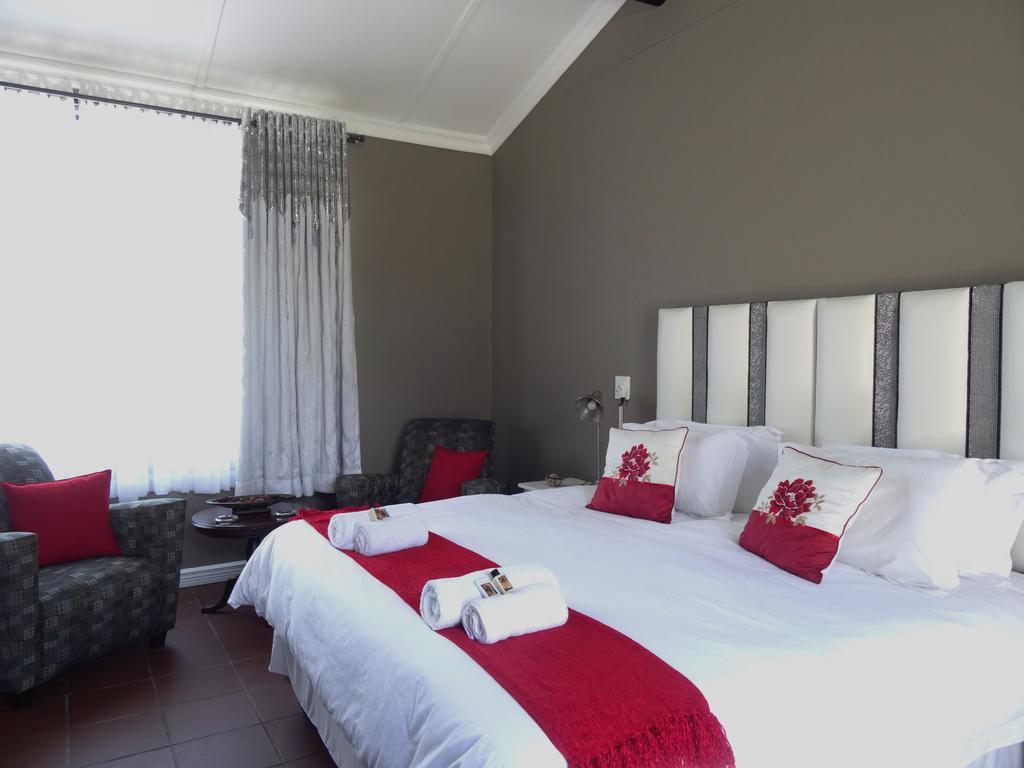 1932 House Bed And Breakfast Walvis Bay Eksteriør bilde