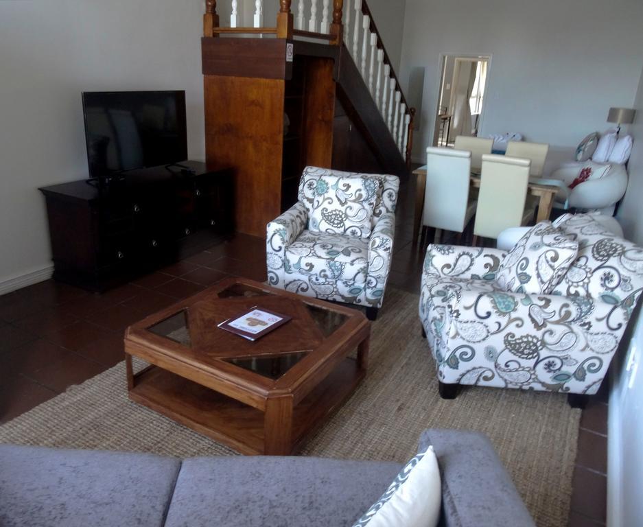 1932 House Bed And Breakfast Walvis Bay Eksteriør bilde