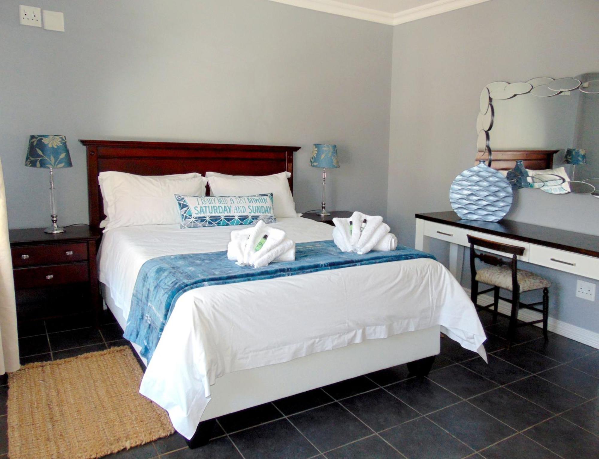 1932 House Bed And Breakfast Walvis Bay Eksteriør bilde