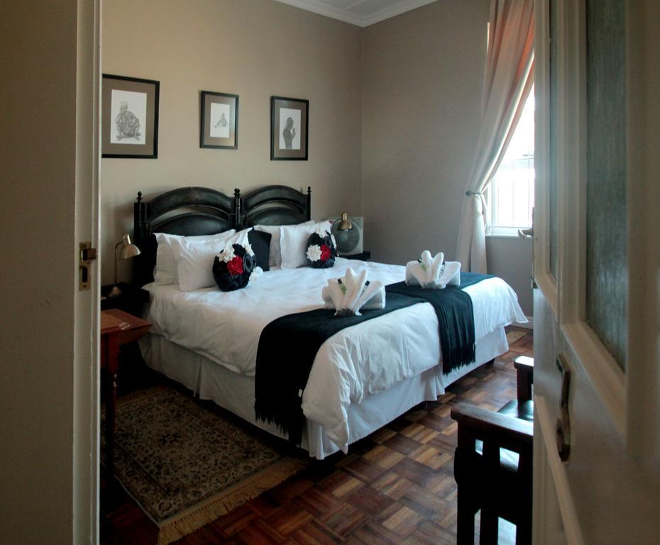 1932 House Bed And Breakfast Walvis Bay Eksteriør bilde