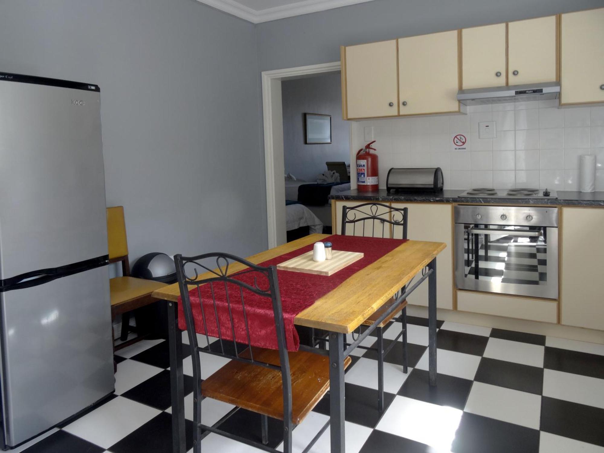 1932 House Bed And Breakfast Walvis Bay Eksteriør bilde