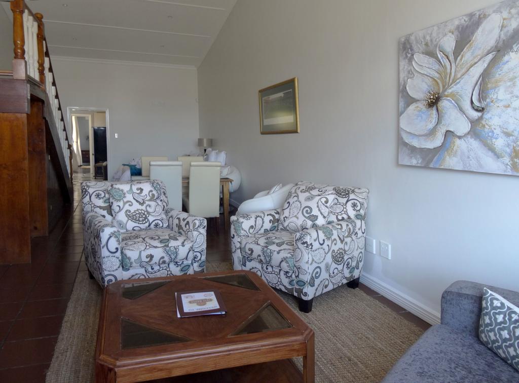 1932 House Bed And Breakfast Walvis Bay Eksteriør bilde