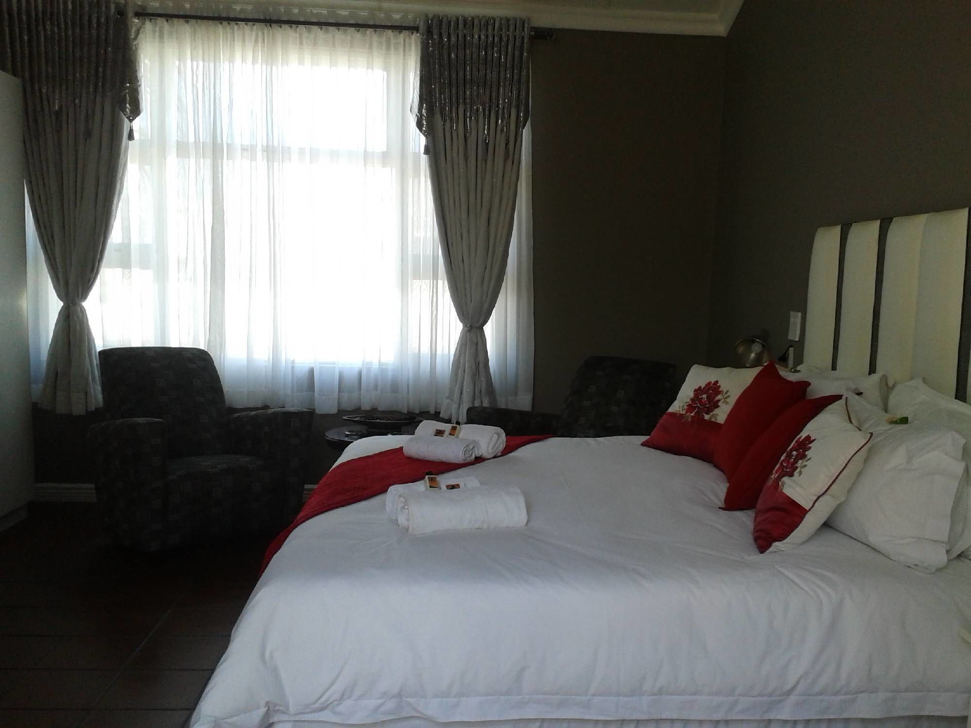 1932 House Bed And Breakfast Walvis Bay Eksteriør bilde