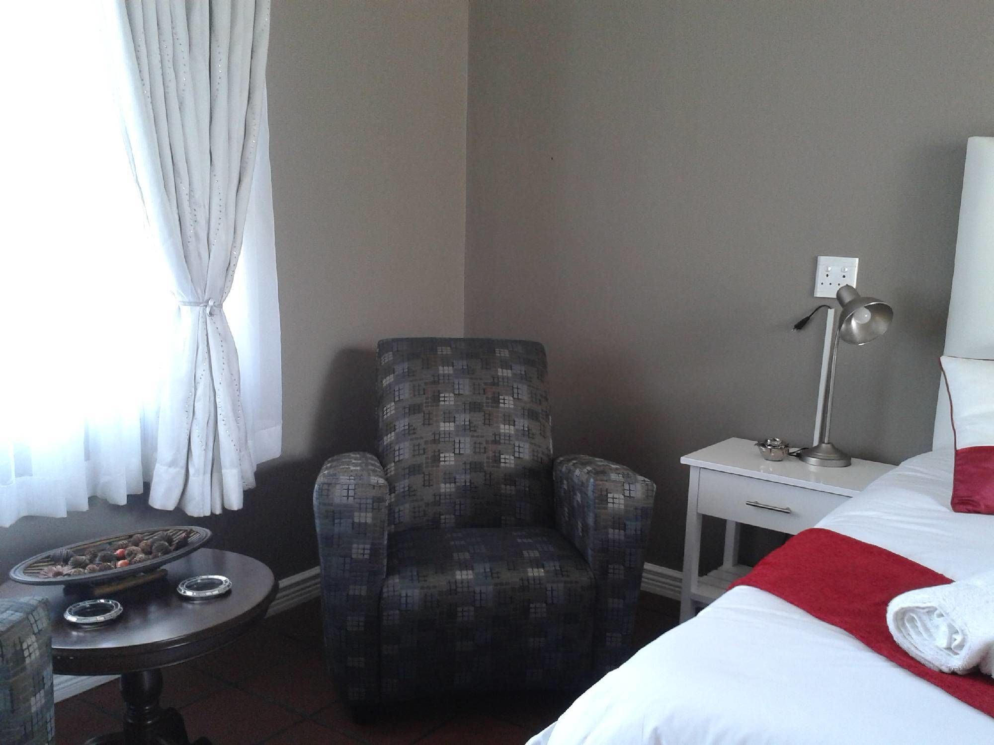 1932 House Bed And Breakfast Walvis Bay Eksteriør bilde