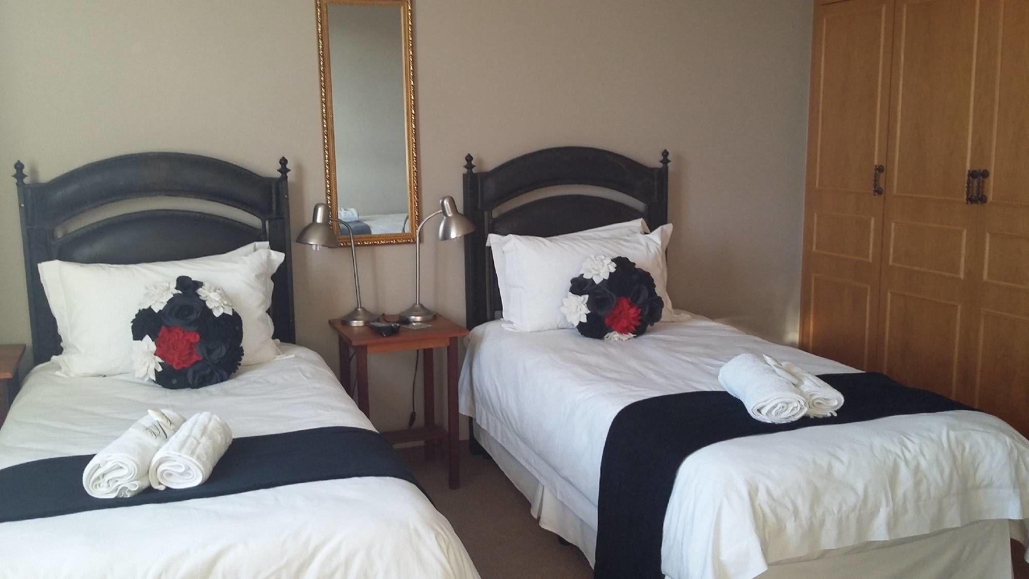 1932 House Bed And Breakfast Walvis Bay Eksteriør bilde
