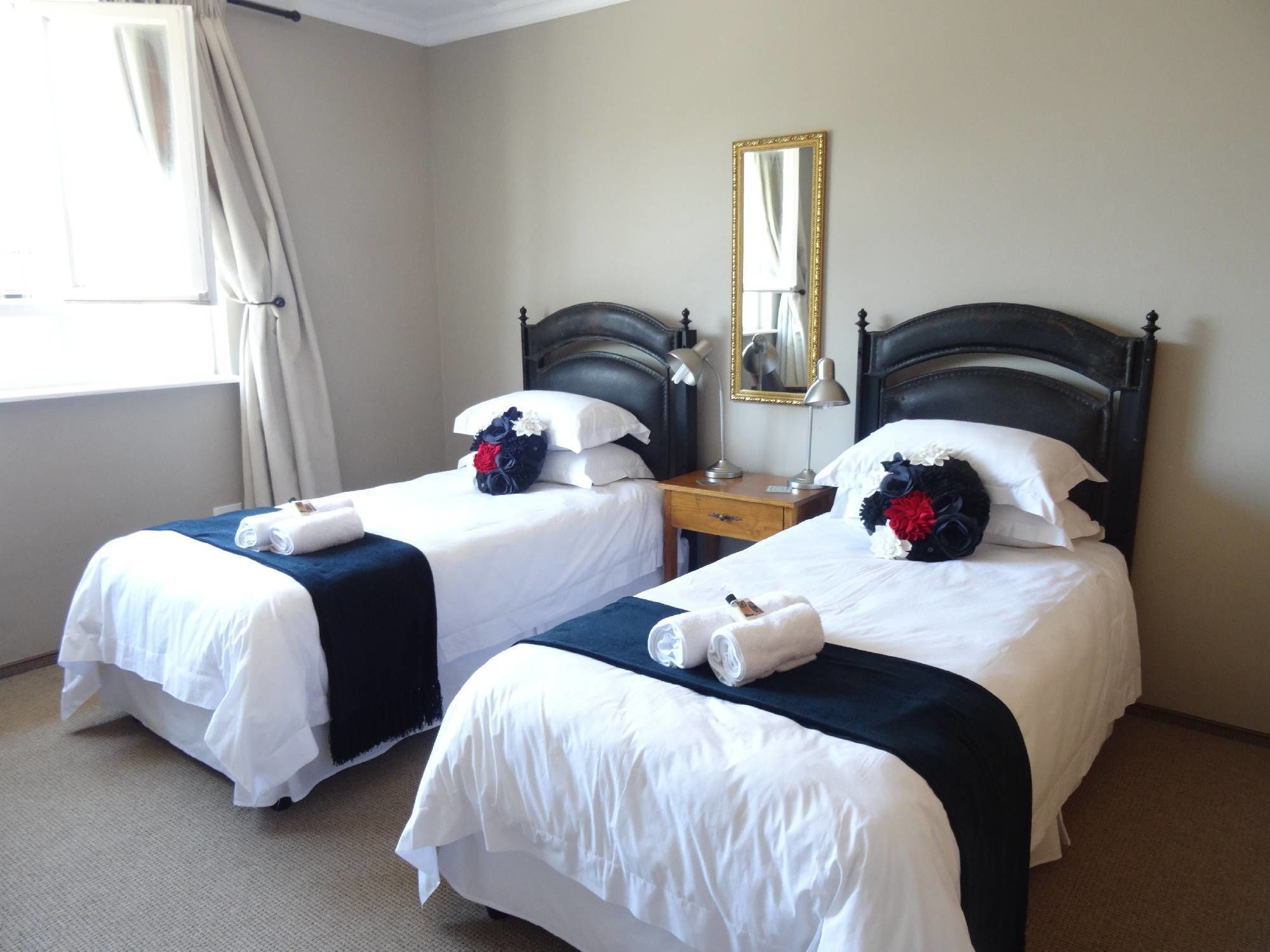 1932 House Bed And Breakfast Walvis Bay Eksteriør bilde