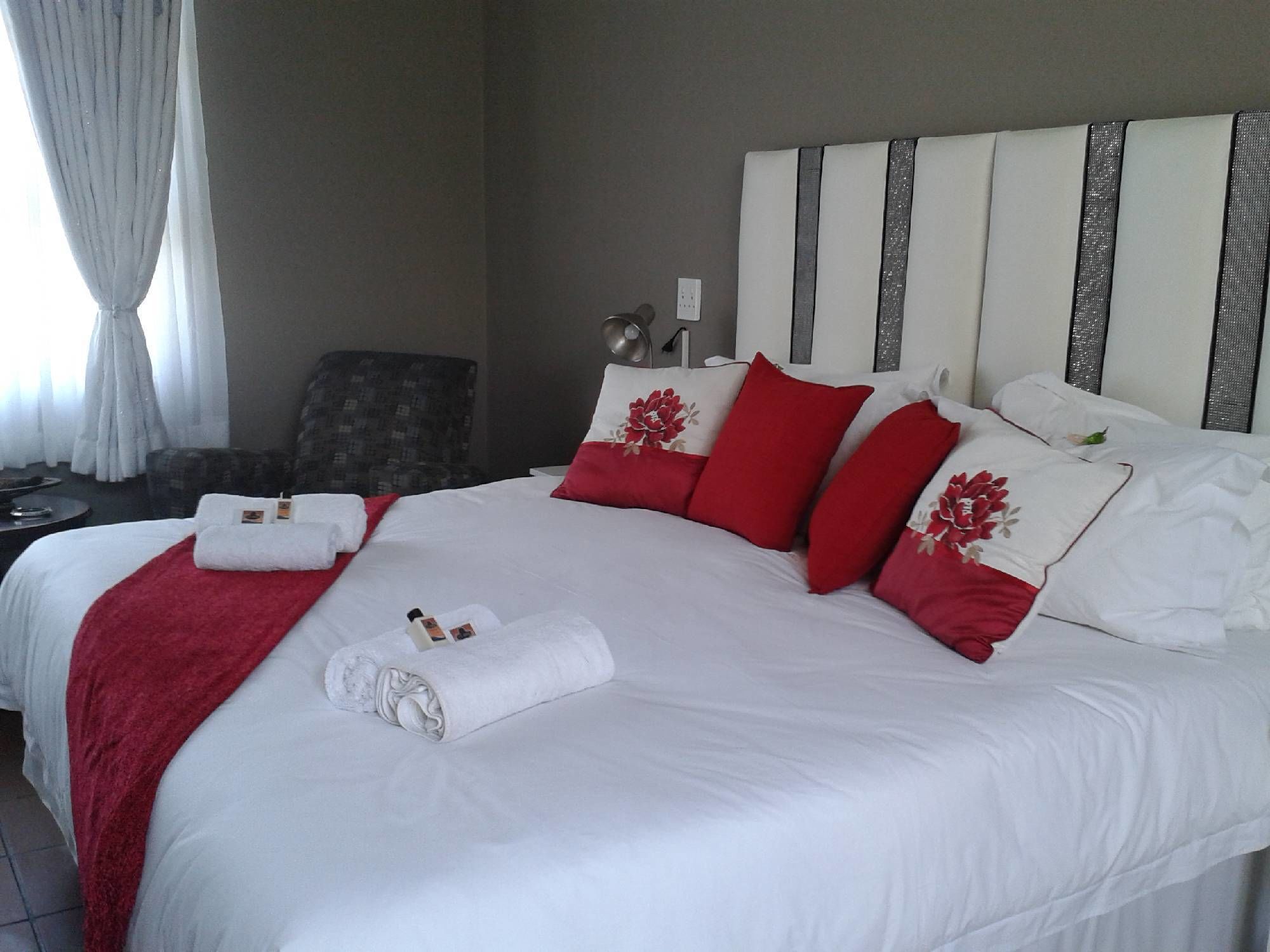 1932 House Bed And Breakfast Walvis Bay Eksteriør bilde