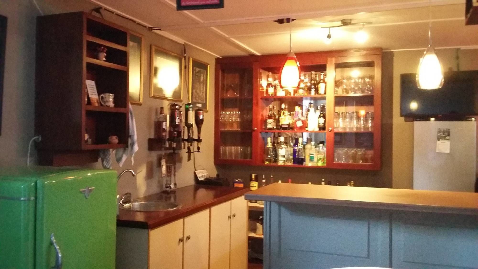 1932 House Bed And Breakfast Walvis Bay Eksteriør bilde