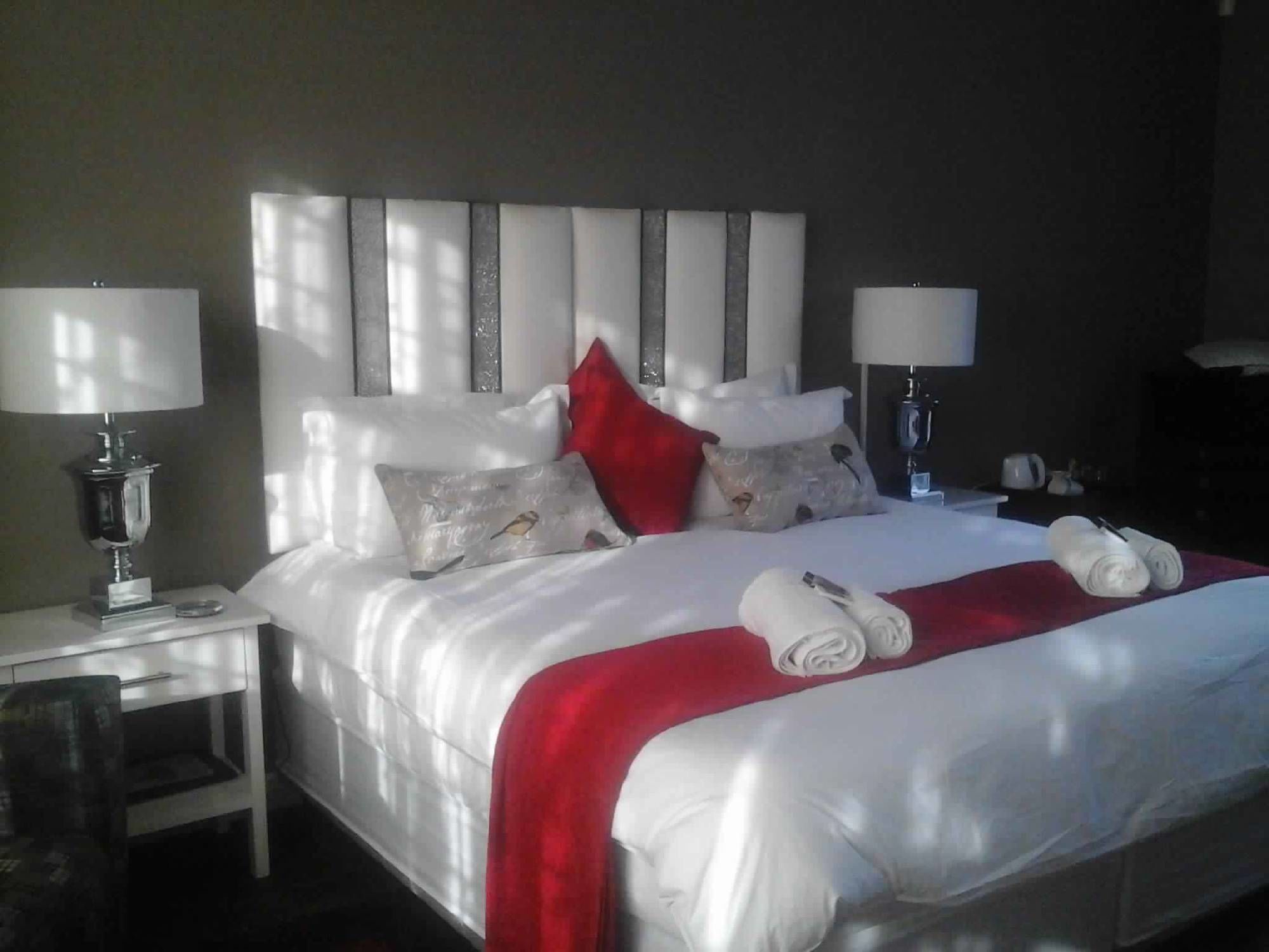 1932 House Bed And Breakfast Walvis Bay Eksteriør bilde