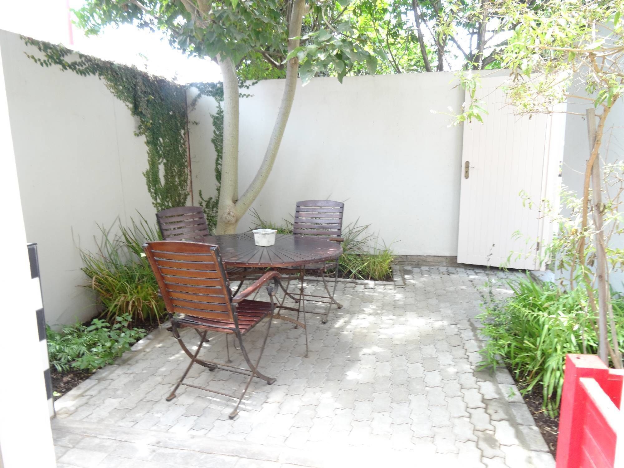 1932 House Bed And Breakfast Walvis Bay Eksteriør bilde