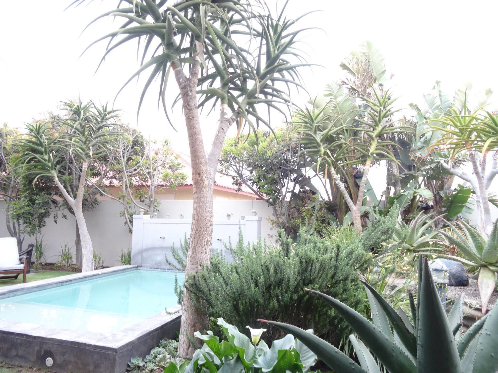 1932 House Bed And Breakfast Walvis Bay Eksteriør bilde