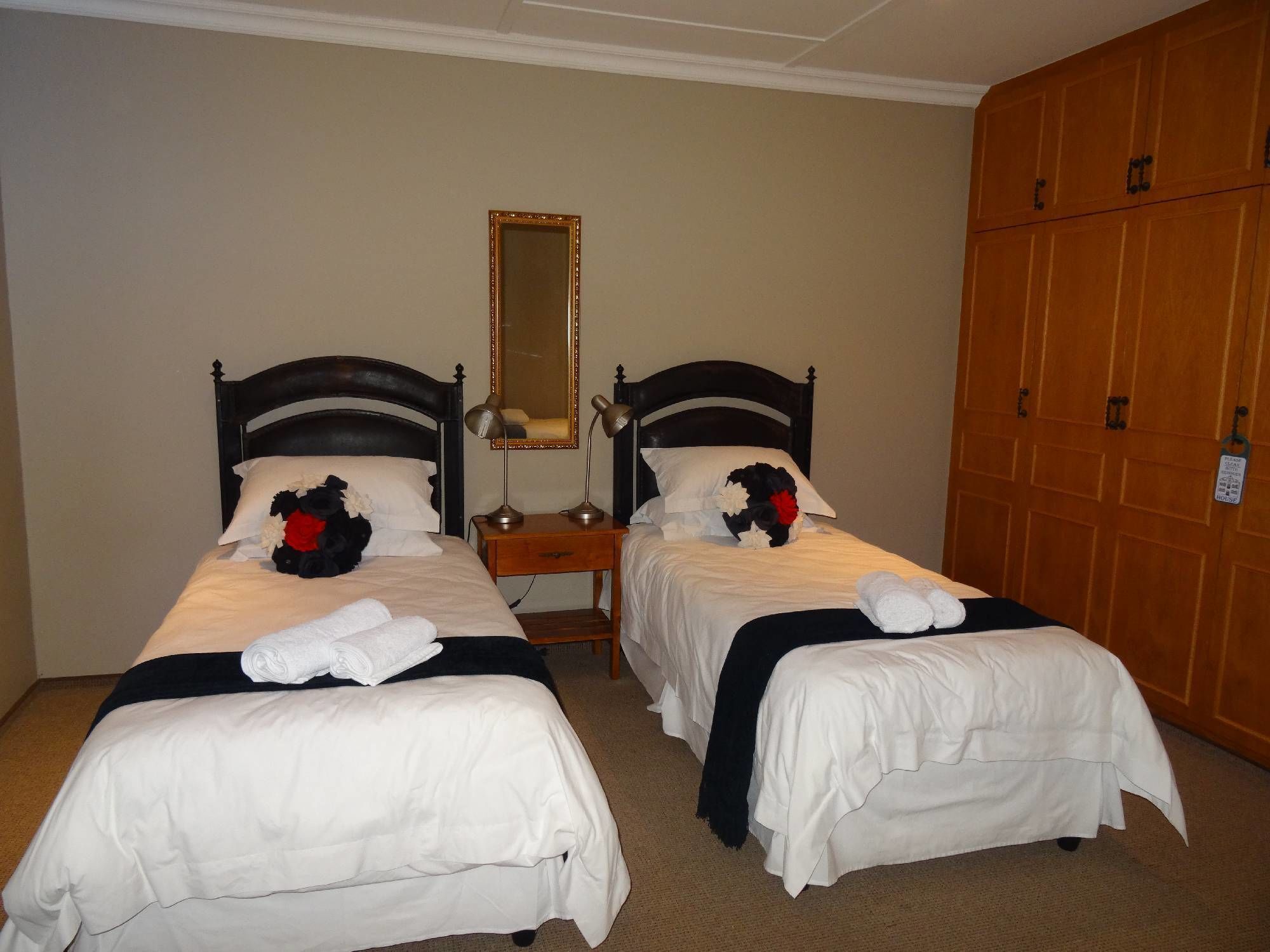 1932 House Bed And Breakfast Walvis Bay Eksteriør bilde